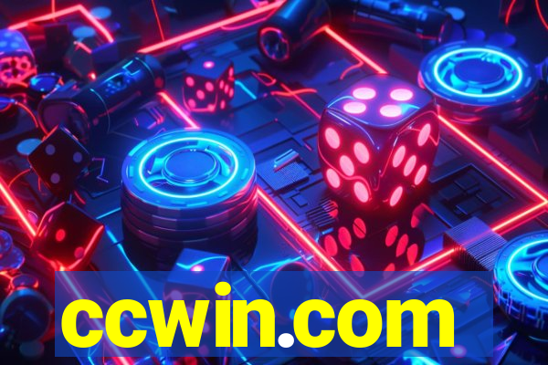 ccwin.com