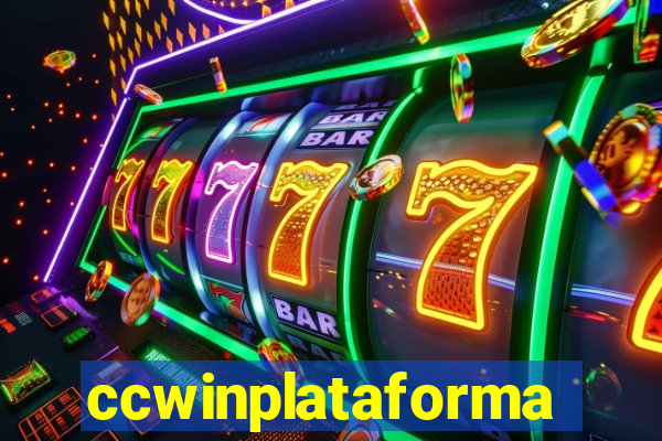 ccwinplataforma
