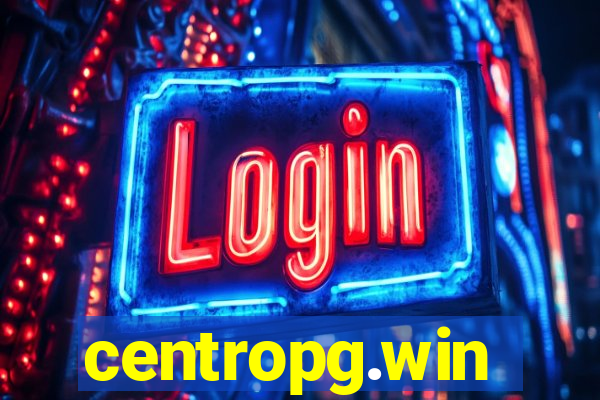 centropg.win