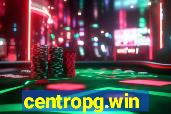 centropg.win