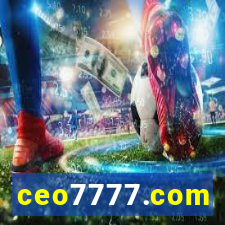 ceo7777.com