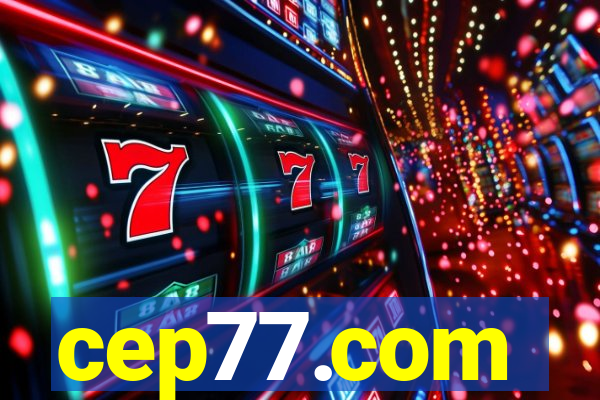 cep77.com