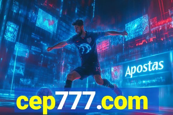 cep777.com