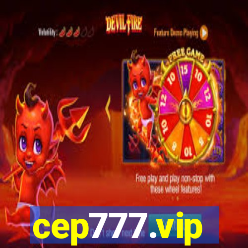 cep777.vip