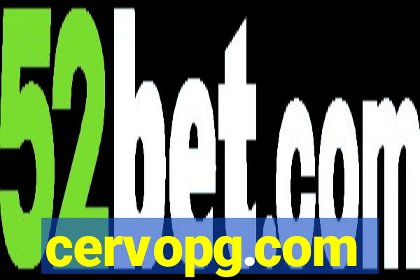 cervopg.com