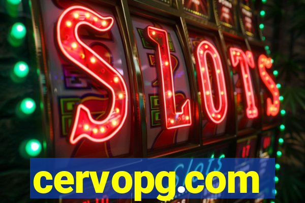 cervopg.com