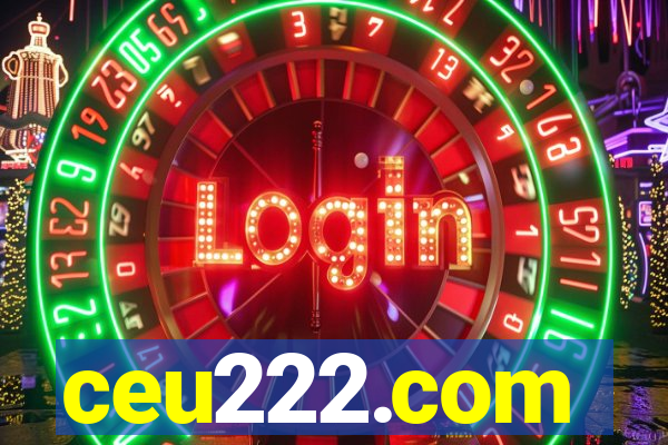 ceu222.com