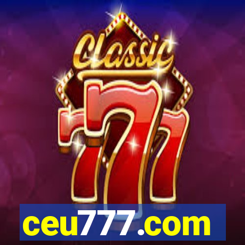ceu777.com