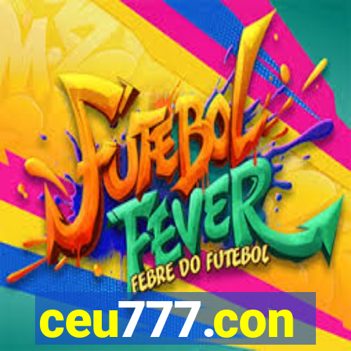 ceu777.con