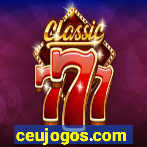 ceujogos.com