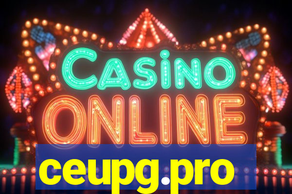 ceupg.pro
