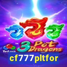 cf777pltfor
