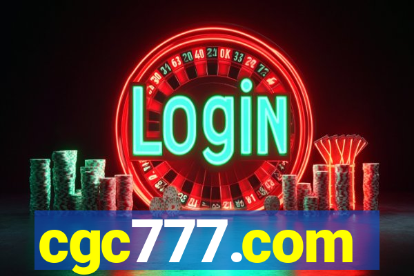 cgc777.com