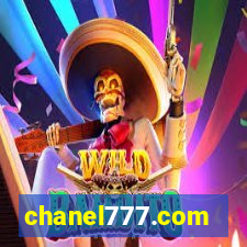 chanel777.com
