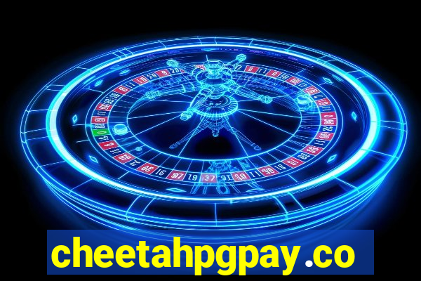 cheetahpgpay.com