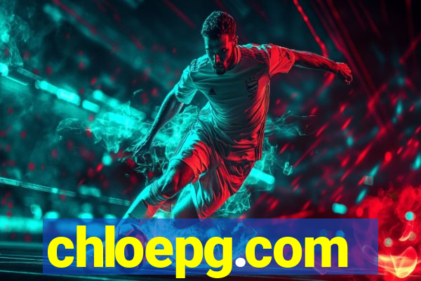 chloepg.com