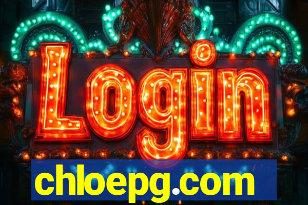 chloepg.com