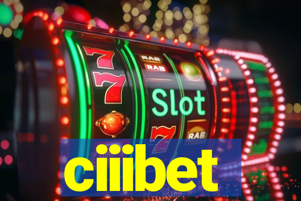 ciiibet