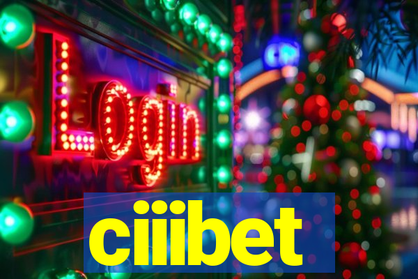 ciiibet