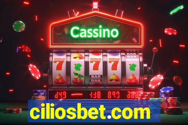 ciliosbet.com