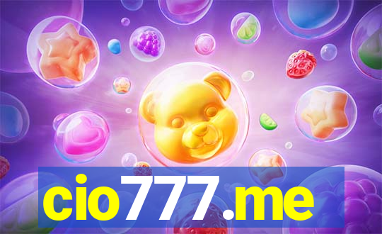 cio777.me