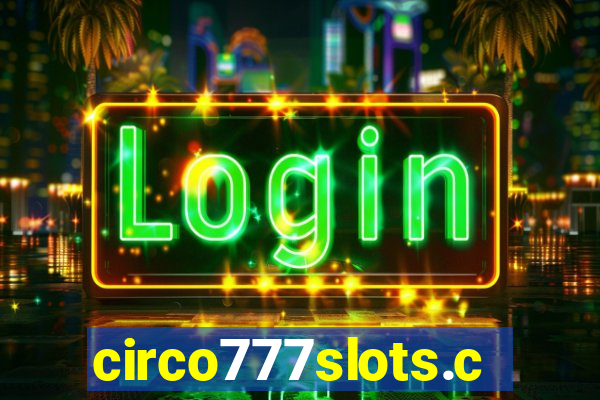 circo777slots.com