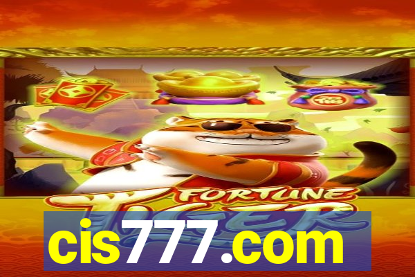 cis777.com