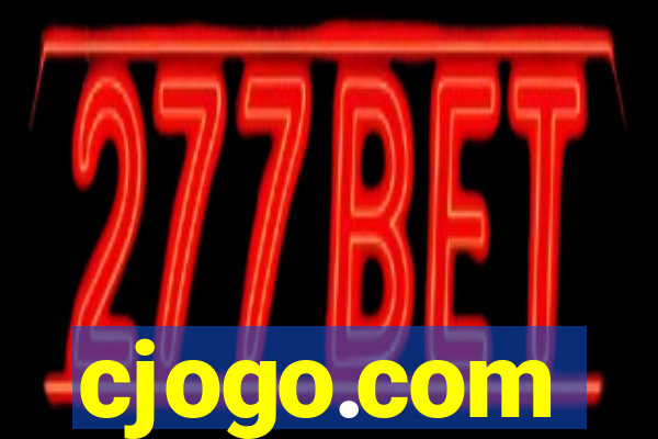 cjogo.com