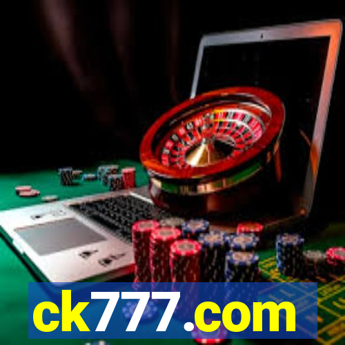ck777.com