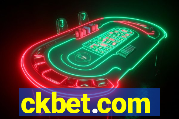 ckbet.com