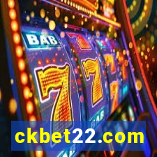 ckbet22.com
