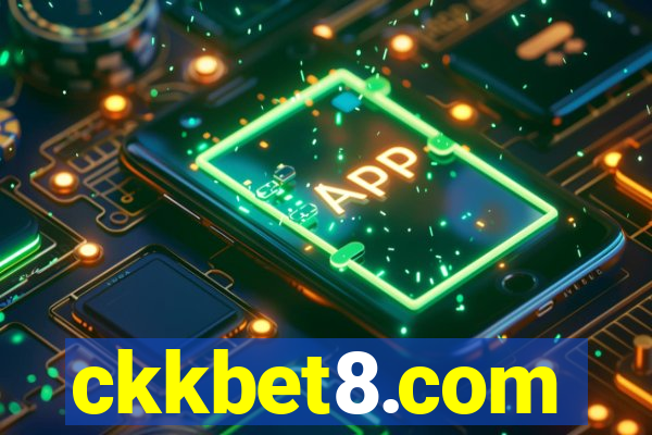 ckkbet8.com