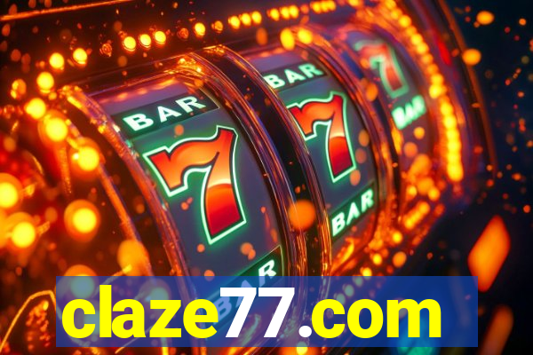 claze77.com