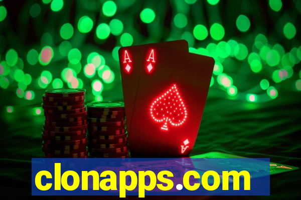 clonapps.com
