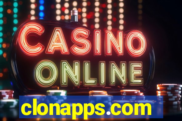 clonapps.com