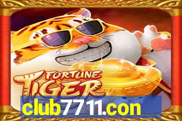 club7711.con