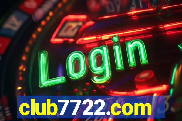 club7722.com