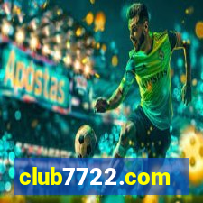 club7722.com