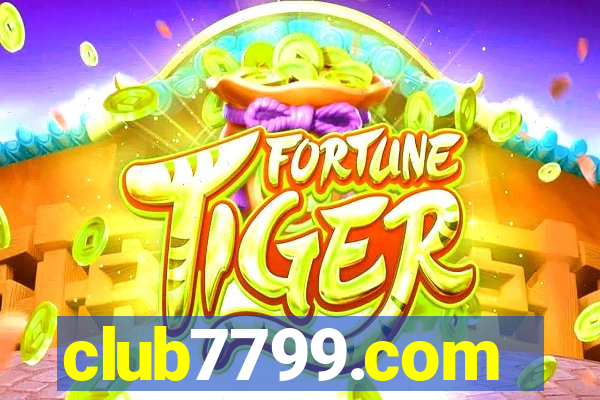 club7799.com