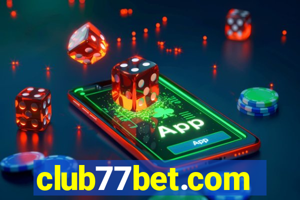 club77bet.com