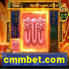 cmmbet.com