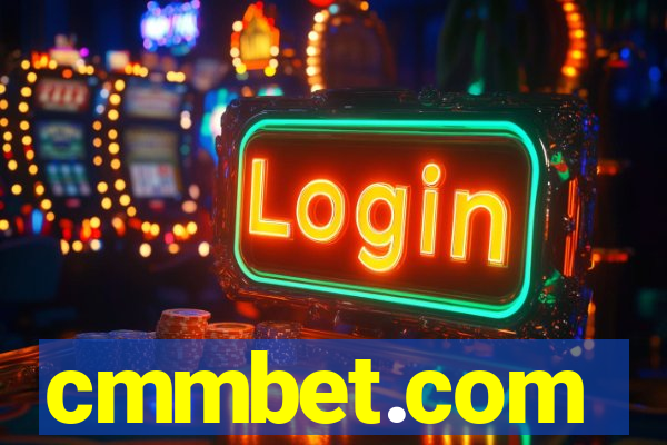 cmmbet.com