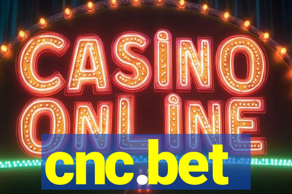 cnc.bet