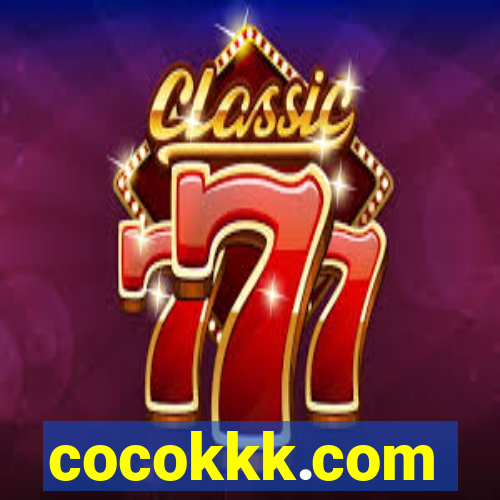 cocokkk.com