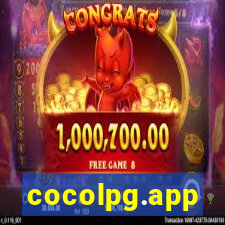 cocolpg.app