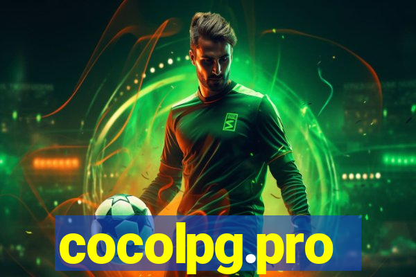 cocolpg.pro