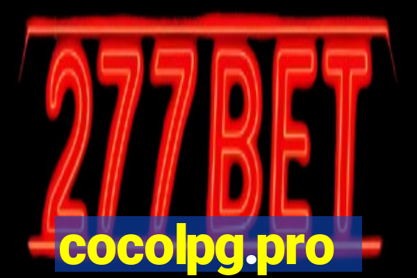 cocolpg.pro