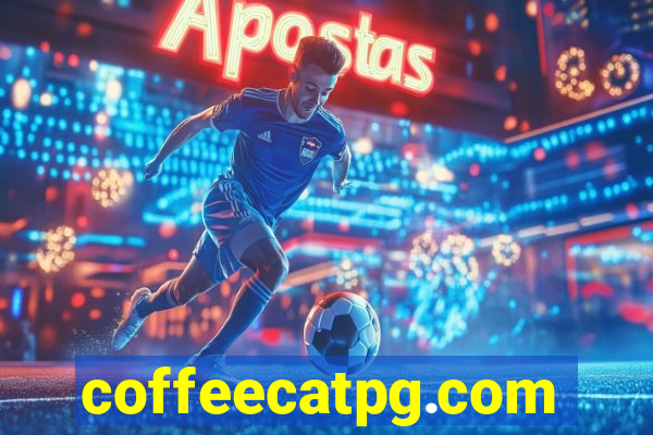 coffeecatpg.com
