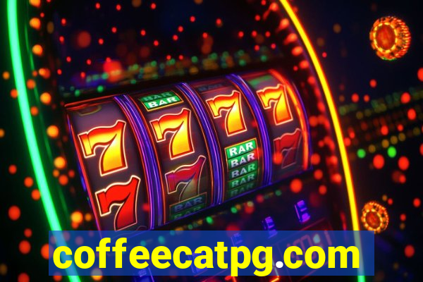 coffeecatpg.com