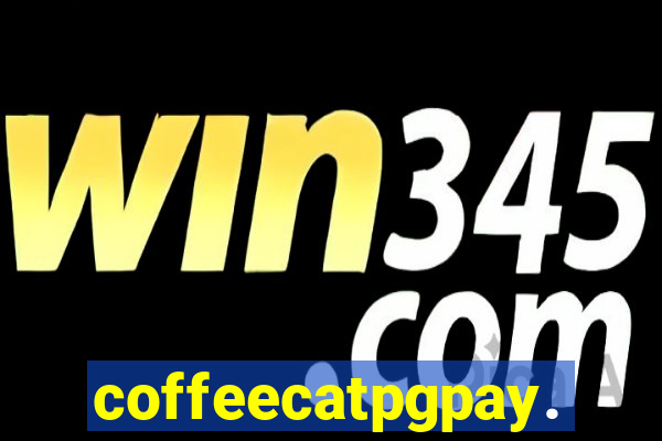 coffeecatpgpay.com